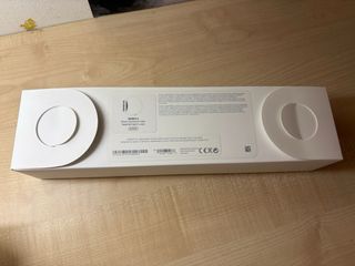 Caja vacía Apple Watch Series 4