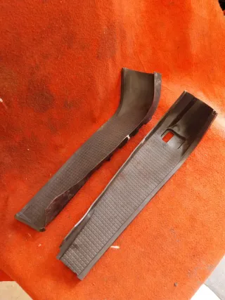 Esterillas Vespa Cosa 125