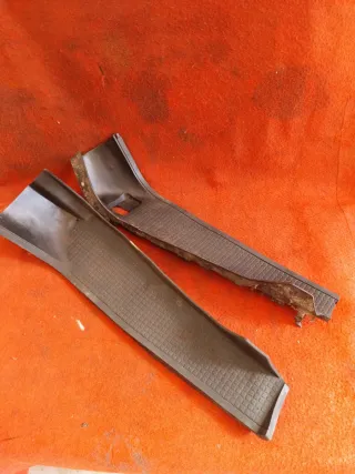 Esterillas Vespa Cosa 125