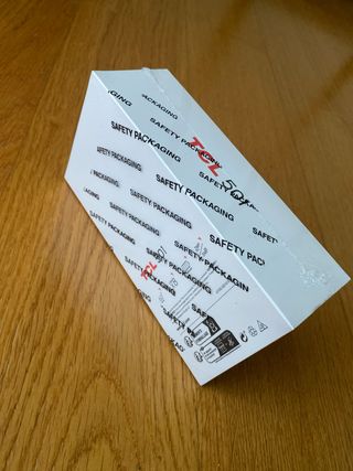 TCL 501 4GB RAM 64GB Storage