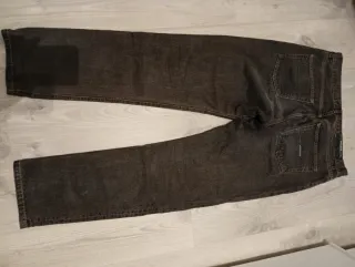 Stone Island Jeans Uomo Taglia 36