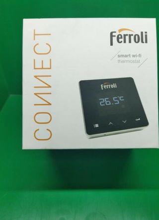 FERROLI CONNECT