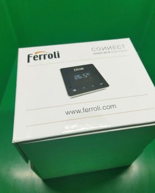 FERROLI CONNECT