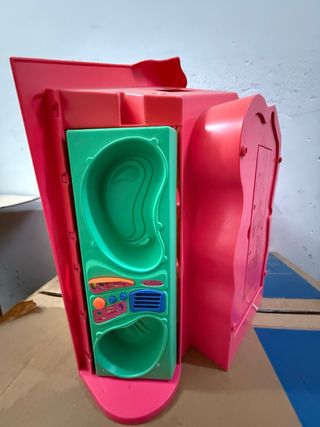 Casa Sindy Disco Ritmo