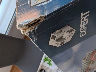 LEGO Creator 10264 Corner Garage