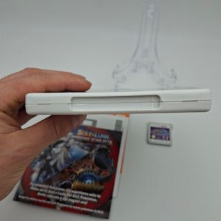 Pokémon Ultra Luna Nintendo 3DS Completo