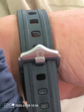 Omega Seamaster Reloj Automático