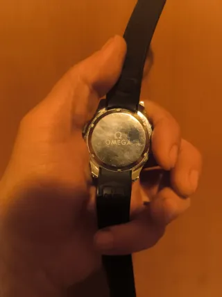 Omega Seamaster Reloj Automático
