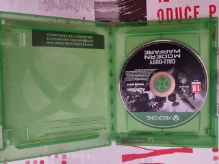 Call of Duty Modern Warfare per Xbox One