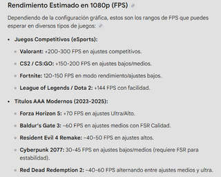 Tarjeta Gráfica Asus RX 580 8GB Dual Gaming