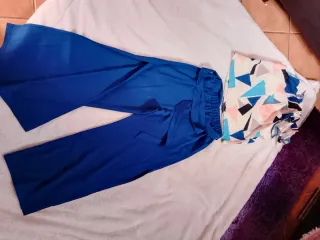 Conjunto Verano Mujer Talla 36