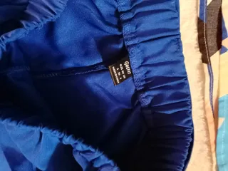 Conjunto Verano Mujer Talla 36