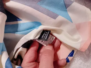 Conjunto Verano Mujer Talla 36