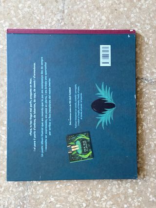 Libro Per què tenim por?