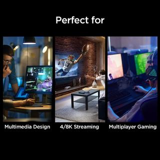 Switch D-Link DMS-106XT Multigigabit Gaming