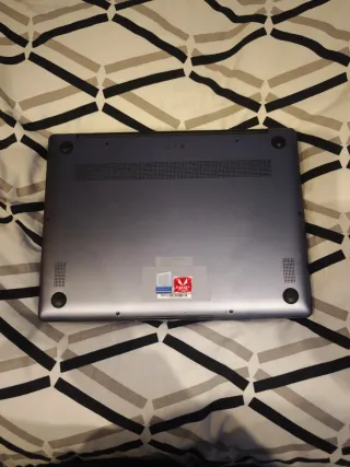 Huawei Matebook 13 238GB SSD 8GB RAM