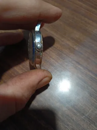 Reloj Incitus 17 Rubis