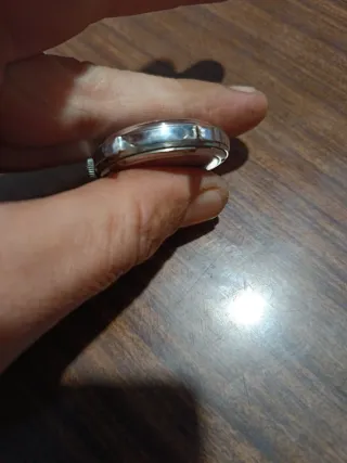 Reloj Incitus 17 Rubis