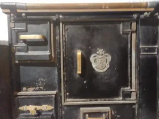 Cocina Económica Bilbaina Antigua