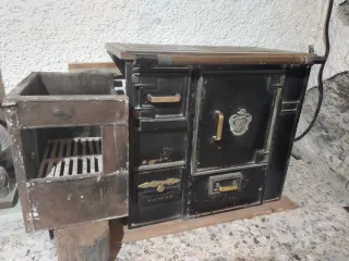 Cocina Económica Bilbaina Antigua