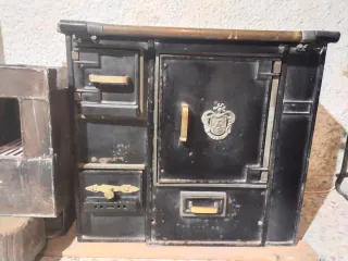 Cocina Económica Bilbaina Antigua