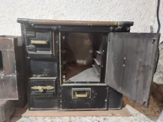 Cocina Económica Bilbaina Antigua