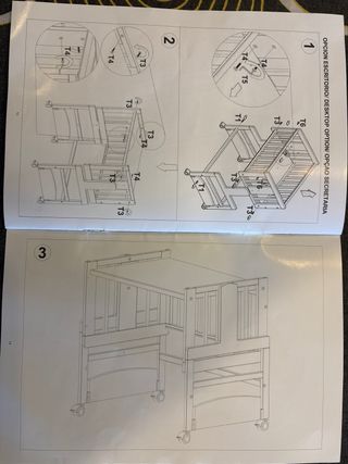 Minicuna colecho convertible.