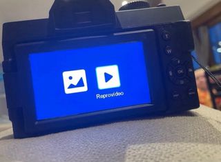 Cámara Digital NBD 4K