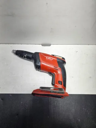 Atornillador Pladur Hilti SD5000-A22