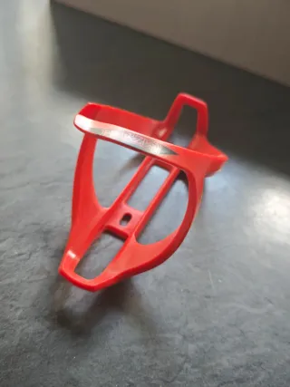 Porta bidones MTB (3 unidades)