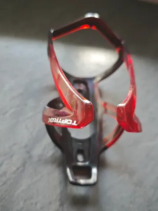 Porta bidones MTB (3 unidades)