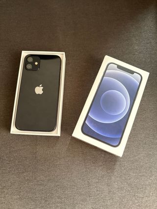 iPhone 12 128GB Impoluto bajada de precio!!
