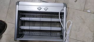 Insetticida Elettrico Lampada UV