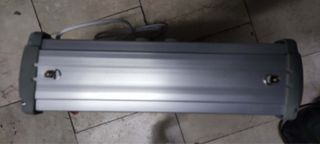 Insetticida Elettrico Lampada UV