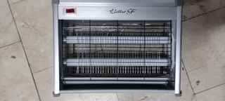 Insetticida Elettrico Lampada UV