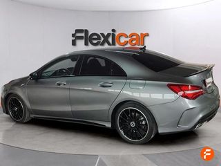 Mercedes Clase CLA CLA 200