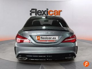 Mercedes Clase CLA CLA 200