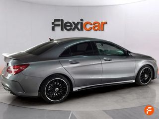 Mercedes Clase CLA CLA 200