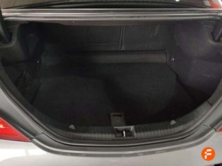 Mercedes Clase CLA CLA 200