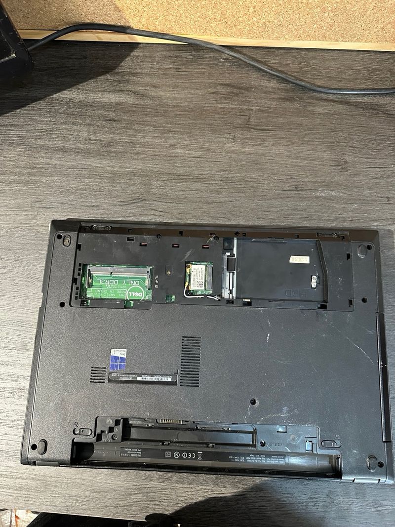 Dell Vostro 3549 i5-5200U afbeelding 7