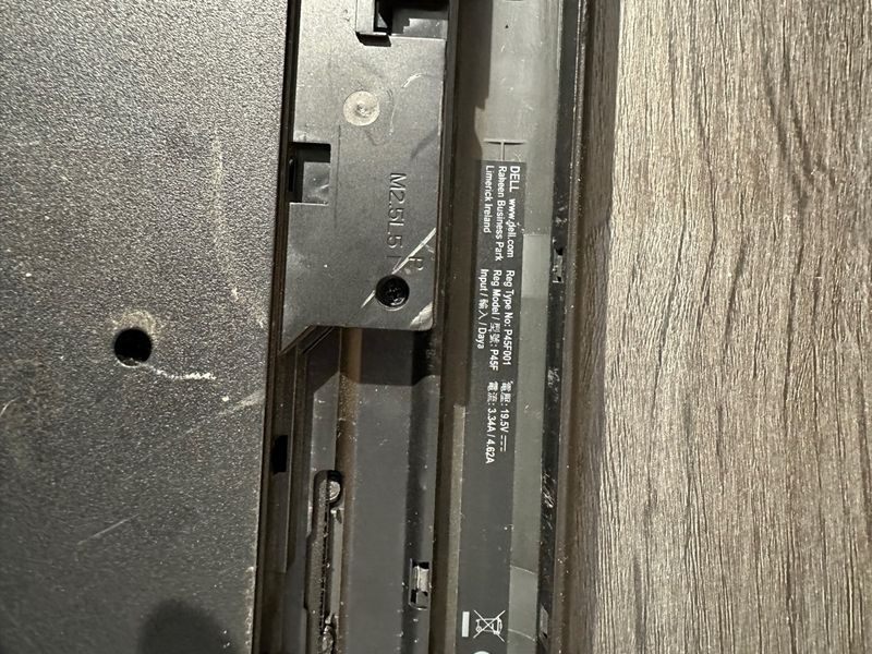 Dell Vostro 3549 i5-5200U afbeelding 8