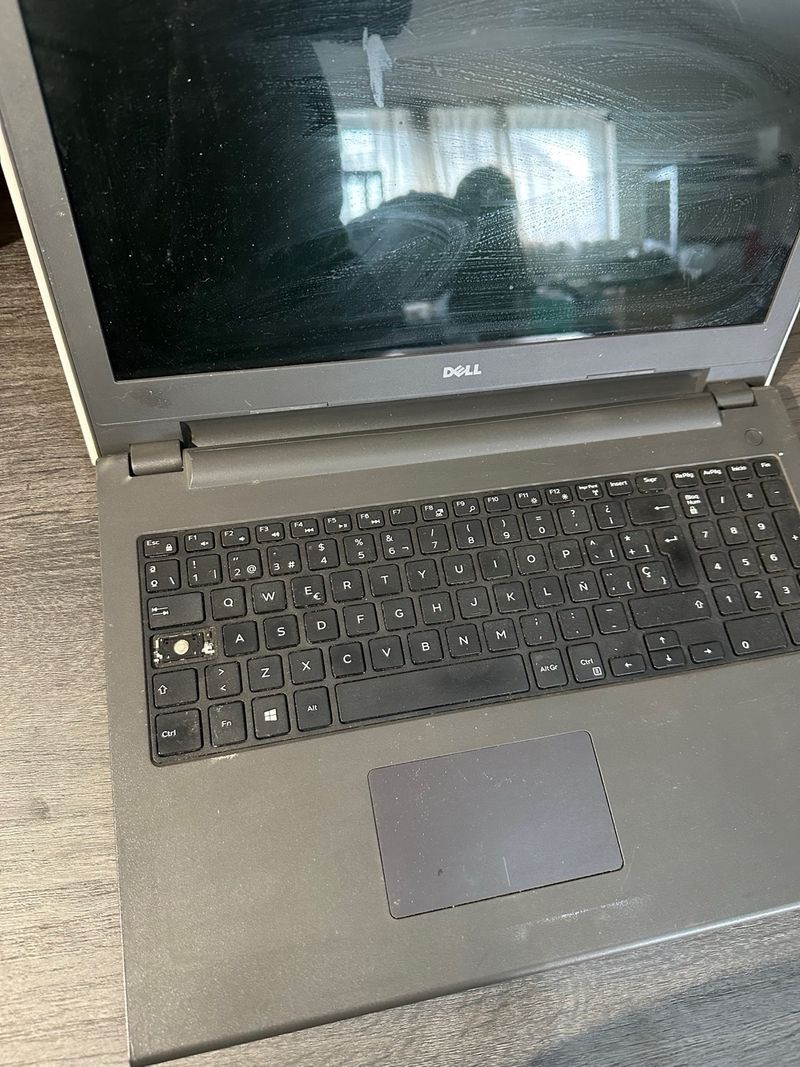 Dell Vostro 3549 i5-5200U afbeelding 5