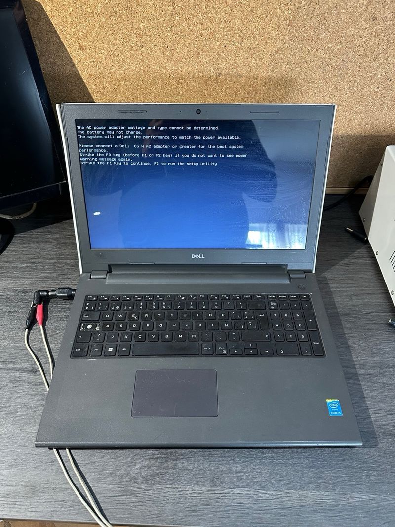 Dell Vostro 3549 i5-5200U afbeelding 2