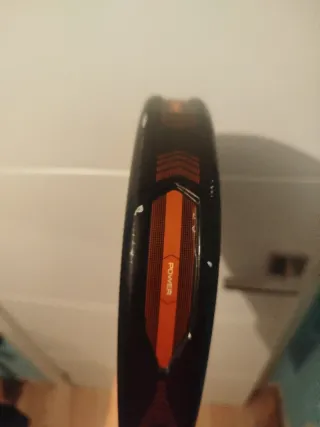 Pala Bullpadel Vertex 04