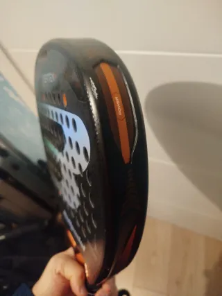 Pala Bullpadel Vertex 04