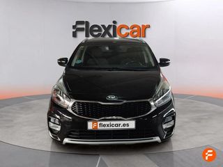 Kia Carens 1.6 GDi 99kW (135CV) Concept