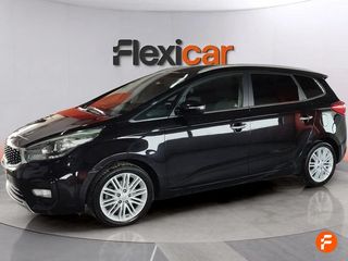 Kia Carens 1.6 GDi 99kW (135CV) Concept