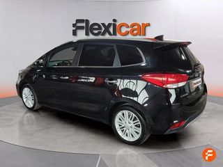 Kia Carens 1.6 GDi 99kW (135CV) Concept