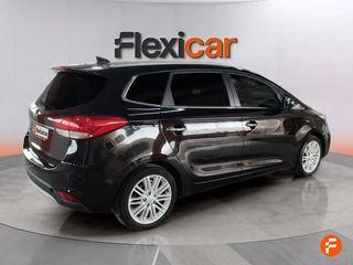 Kia Carens 1.6 GDi 99kW (135CV) Concept