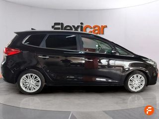 Kia Carens 1.6 GDi 99kW (135CV) Concept